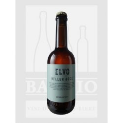 Birra Elvo Heller Bock