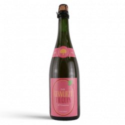 Tilquin Gewurztraminer Oude Gueuze 750ml - The Beer Cellar