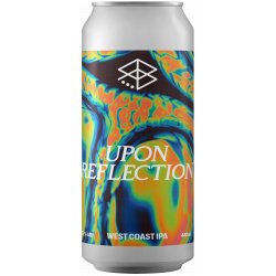 Range Brewing Upon Reflection - West Coast IPA - Range Brewing