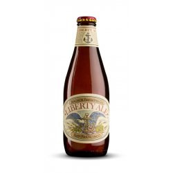 Anchor Liberty Ale 35,5 cl. - Abadica