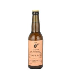 Dochter Nouveaux Riche 33Cl - Belgian Beer Heaven