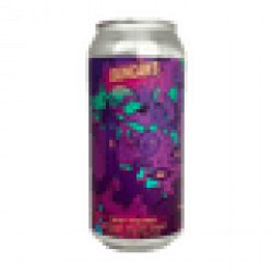 Duncan's Red Velvet Imperial Pastry Stout 440ml Can - Beer Cartel