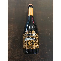 Lindemans GingerGueuze
