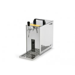 PYGMY 25 New Green Line - bez kompresoru - Domácí pivotéka