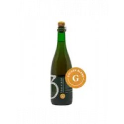 3 Fonteinen Oude Geuze Golden Blend 3 Fonteinen Oude Geuze Golden Blend