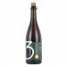 3 Fonteinen Pruim Belle De Louvain 750ml 