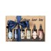 Dárkový pivní set Belgie Dárkový pivní set Belgie