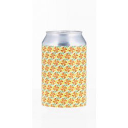 Brick Brewery Mango Papaya & Pineapple Sour 330ml Can 3.8% - The Salusbury Winestore