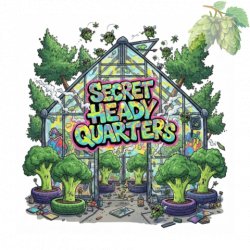 DankHouse Brewing Company Secret Heady Quarters