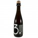 3 Fonteinen Oude Gueuze Platinum Blend 375ml 