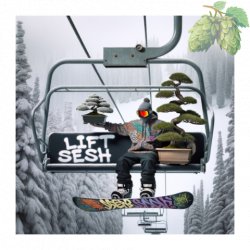 DankHouse Brewing Company Lift Sesh