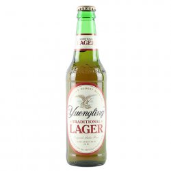 Yuengling Traditional Lager - CraftShack