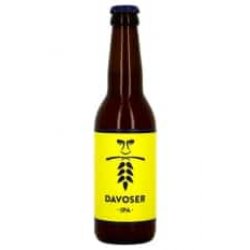 Davoser IPA - Drinks of the World