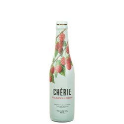 Cherie Framboise 33Cl - Belgian Beer Heaven