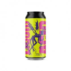 Mad Scientist Liquid Acid