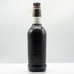 Goose Island Beer Co. Bourbon County Brand Stout (2017) 14.1%