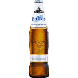 Švyturys Baltas (White)