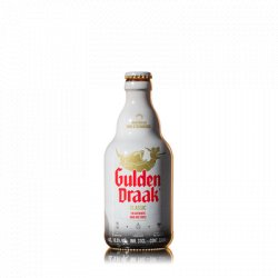 Beer Gulden Draak Classic 10.5% - Brussels Beer Box