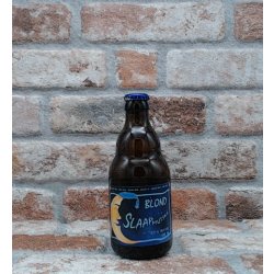 Brouwerij Slaapmutske Slaapmutske Blond
