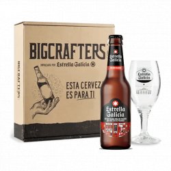 Estrella Galicia Especial
