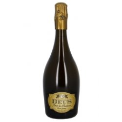 Deus Brut Des Flandres - Drinks of the World