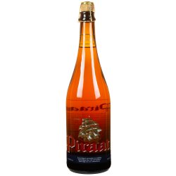 Piraat 10,5° 75Cl - Belgian Beer Heaven