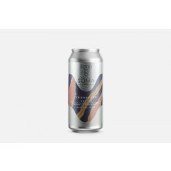 Track Brewing Company Crossfade