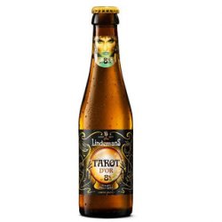 Lindemans Tarot Dor 250ml - The Beer Cellar