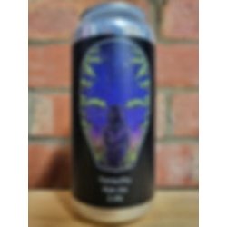 Dark Element Brew Co Tranquility