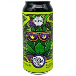 Amundsen Brewery Eazy Peazy