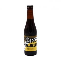 Force Majeure - Force Majeure Bruin - Bierloods22