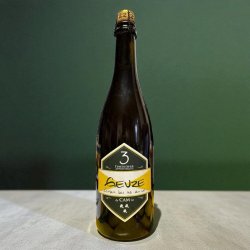 Brouwerij 3 Fonteinen 3 Fonteinen x De Cam Geuze