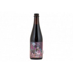 Cushwa Bourbon Barrel Aged Cowasaki - Hoptimaal