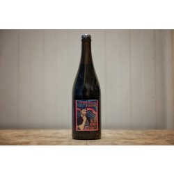 Forager Brewery Happiness Layer