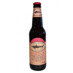 Dogfish Head 90 Minute Imperial IPA - Drinks of the World