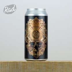 Northern Monk Patrons Project 42.05 Golden Axis - Radbeer