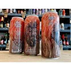 Hop Butcher For The World Aspect of Leo