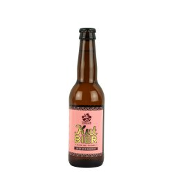 Kutbier Met Een Vleugje Pruim 33Cl - Belgian Beer Heaven