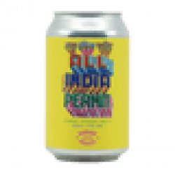 Garage Project All India Permit Spiced Hazy Pale Ale 330ml Can - Beer Cartel