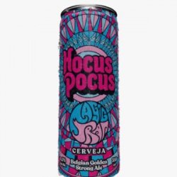 Hocus Pocus Magic Trap