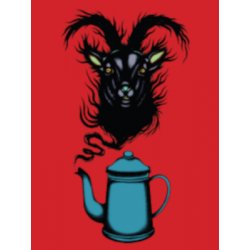 Bad Seed Brewing Black Phillip