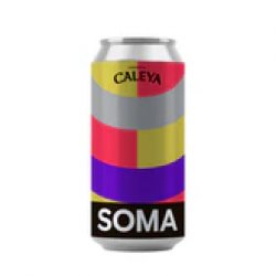 SOMA Beer Cream