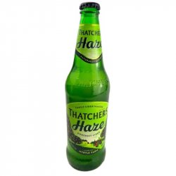 Thatchers Haze Thatchers Haze
