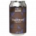 Slow Lane Brewing Liquid Bread Dopplebock 375ml Slow Lane Brewing Liquid Bread Dopplebock 375ml