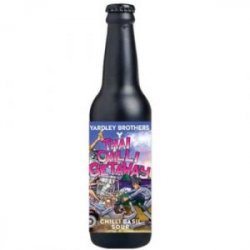 Yardley Brothers Thai Chilli Getaway Yardley Brothers Thai Chilli Getaway