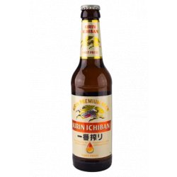 Kirin Ichiban