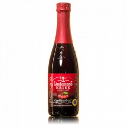 Beer Lindemans Kriek 3.5% - Brussels Beer Box