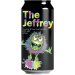 Double Vision The Jeffrey Hazy IPA 440ml Double Vision The Jeffrey Hazy IPA 440ml