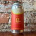 Range RB8: Fries West Coast IPA 