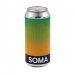 SOMA Beer - Satellite SOMA Beer - Satellite